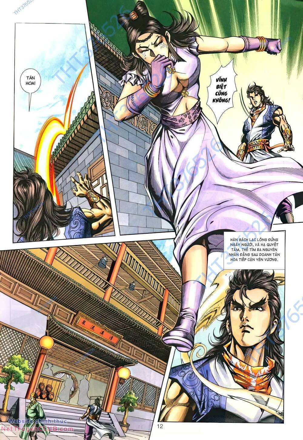 Chương 159 - Trang 11