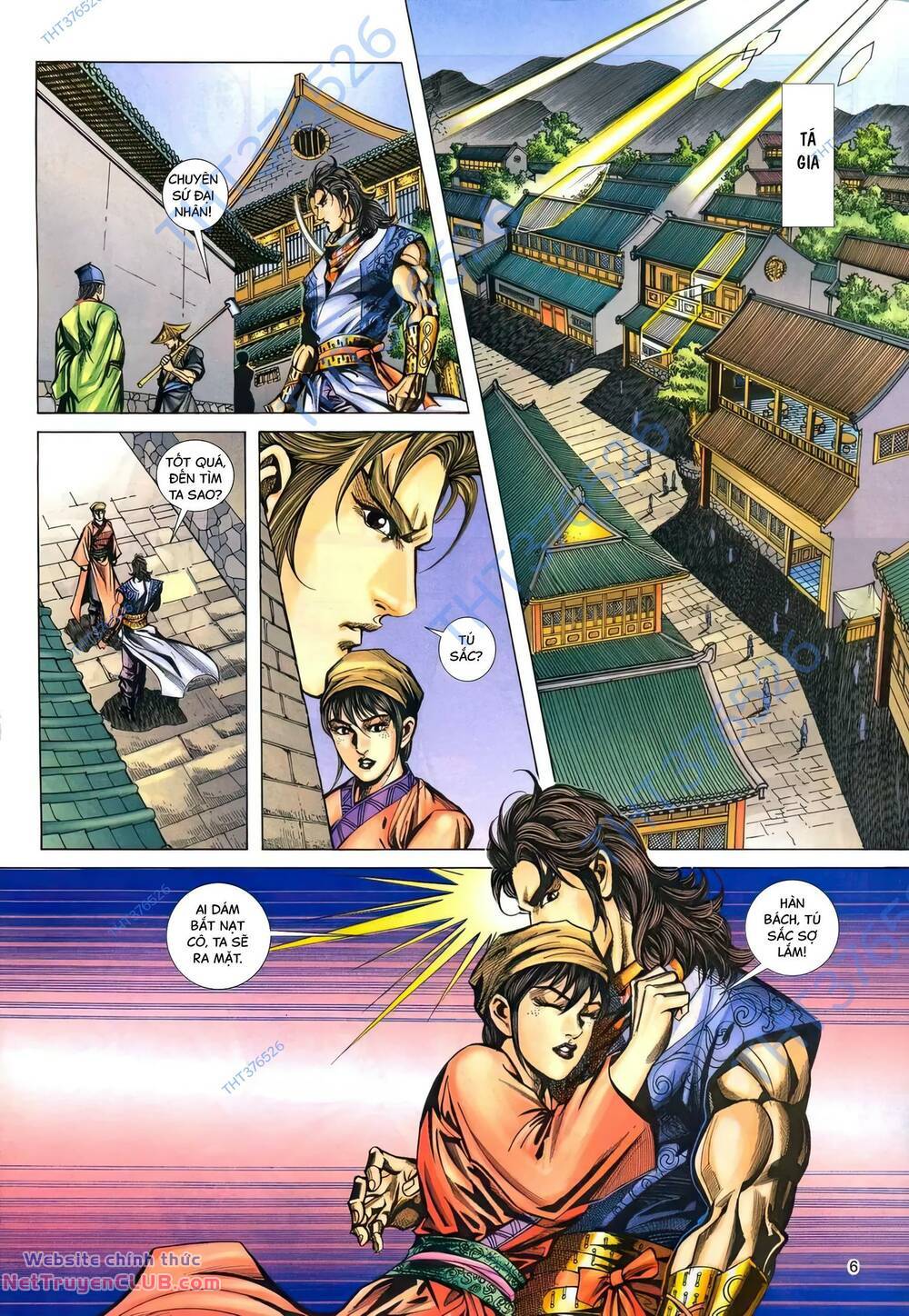 Chương 159 - Trang 5