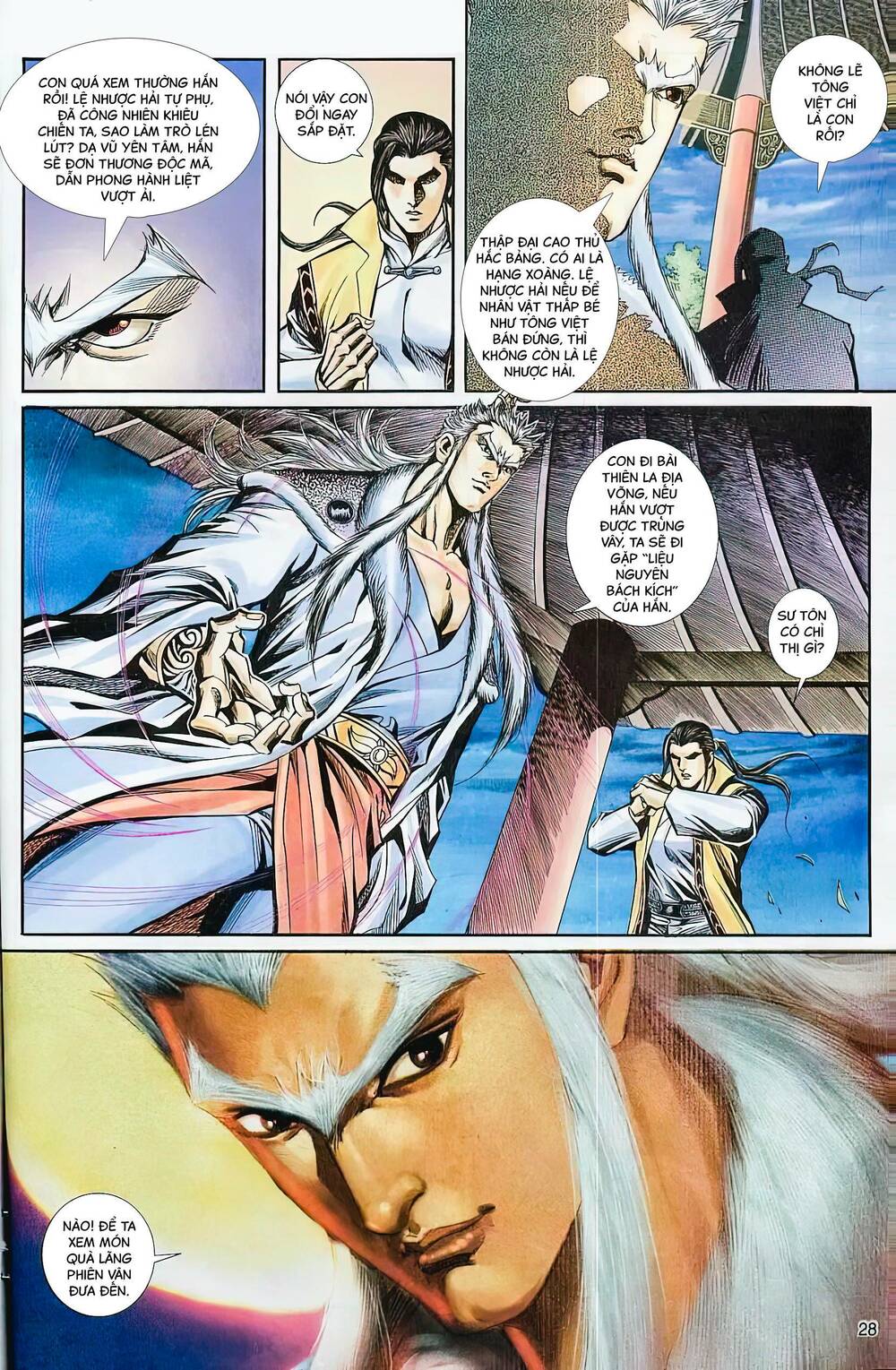 Chương 16 - Trang 13