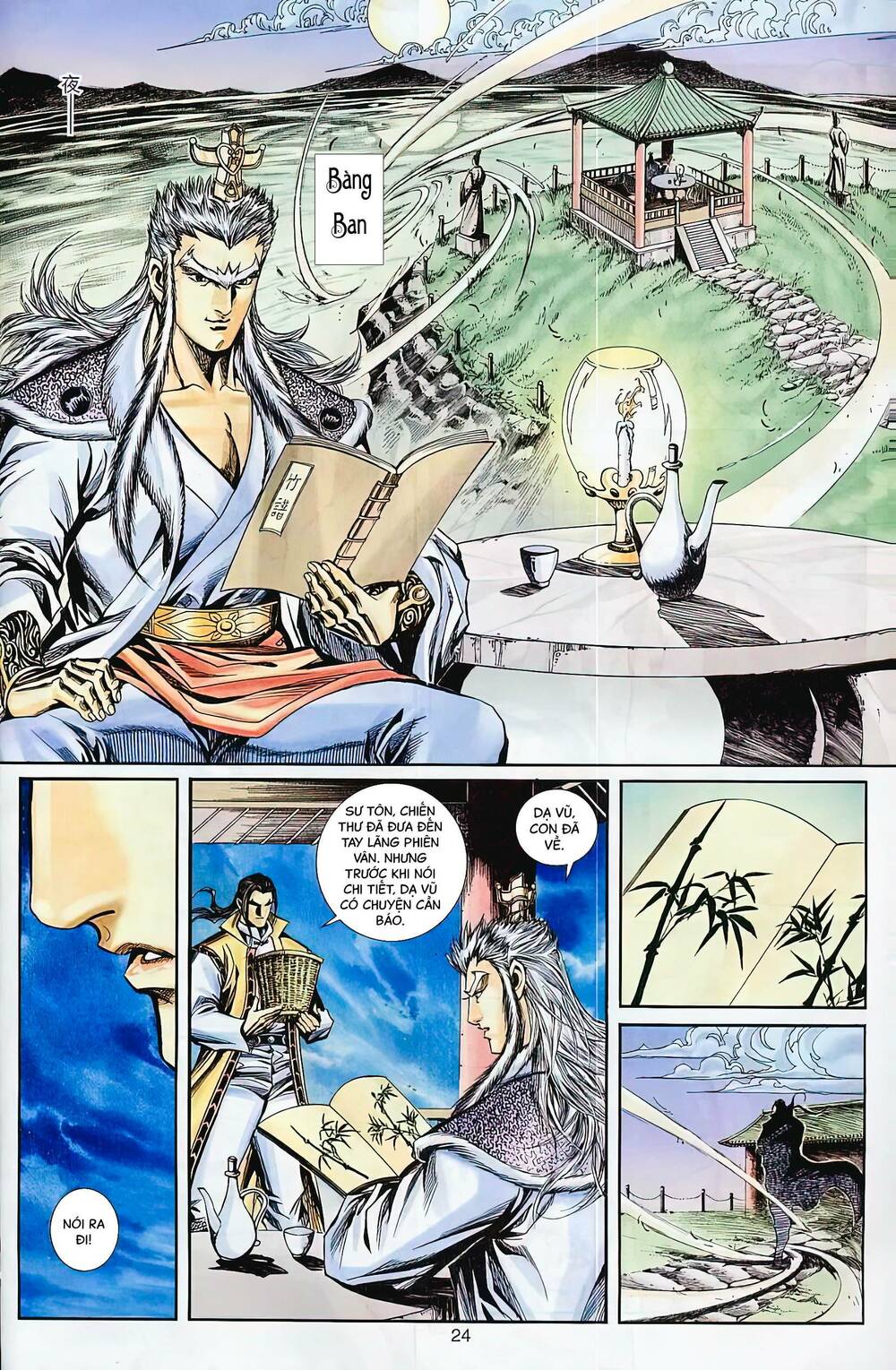 Chương 16 - Trang 9