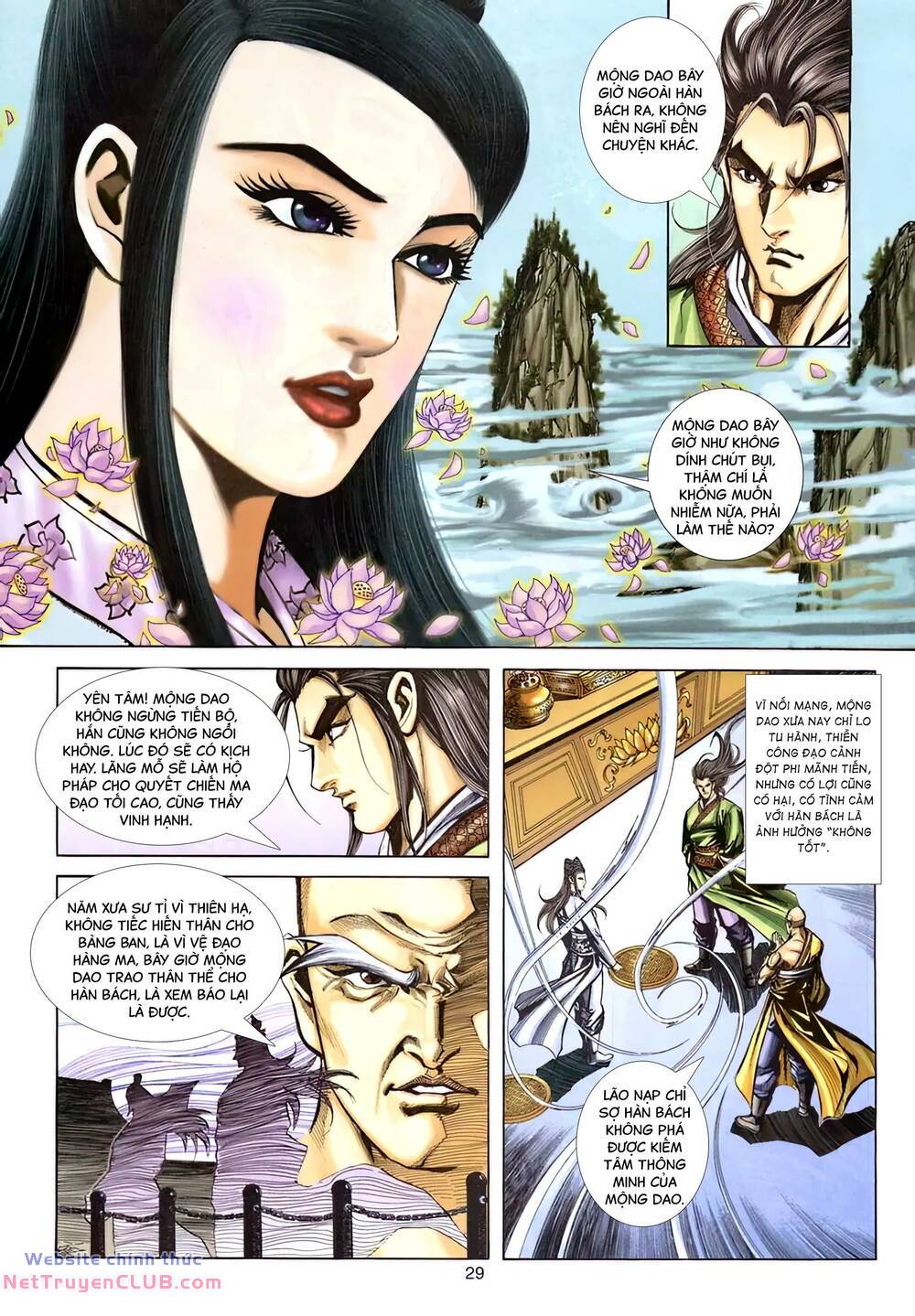 Chương 162 - Trang 28