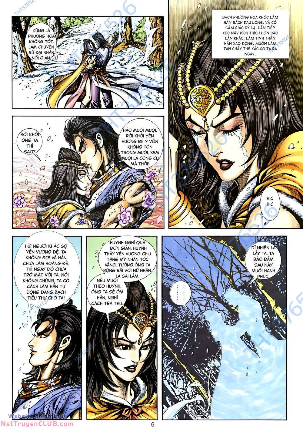 Chương 163 - Trang 5