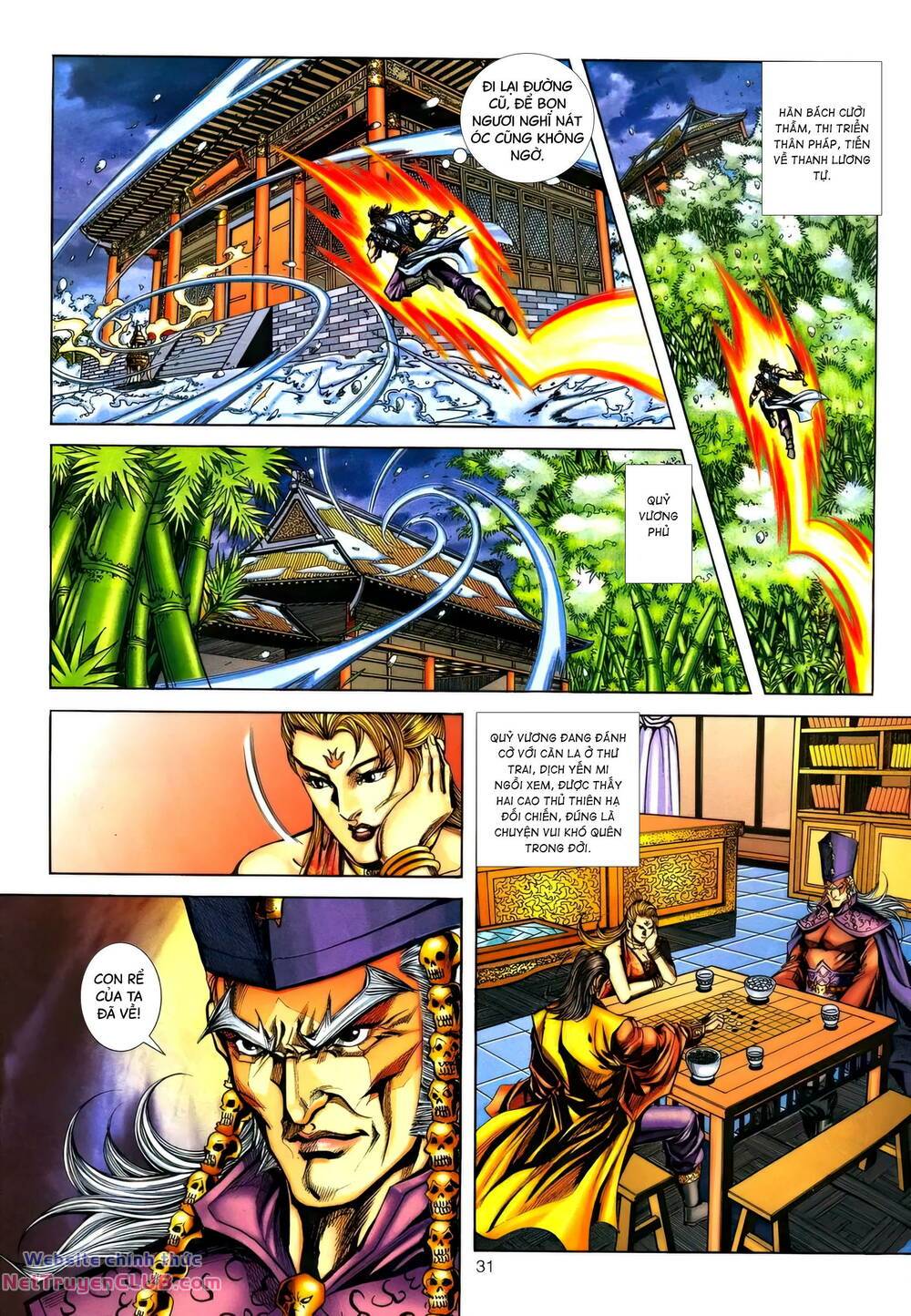 Chương 164 - Trang 30