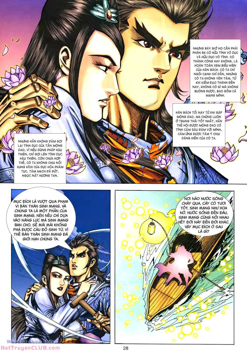 Chương 166 - Trang 25