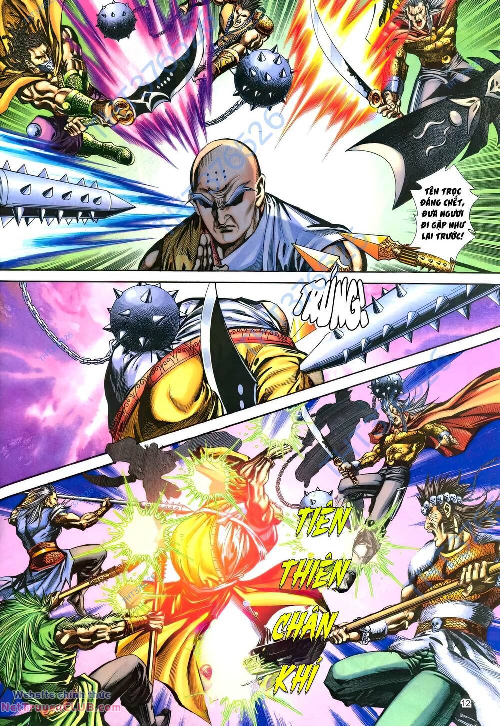 Chương 167 - Trang 10