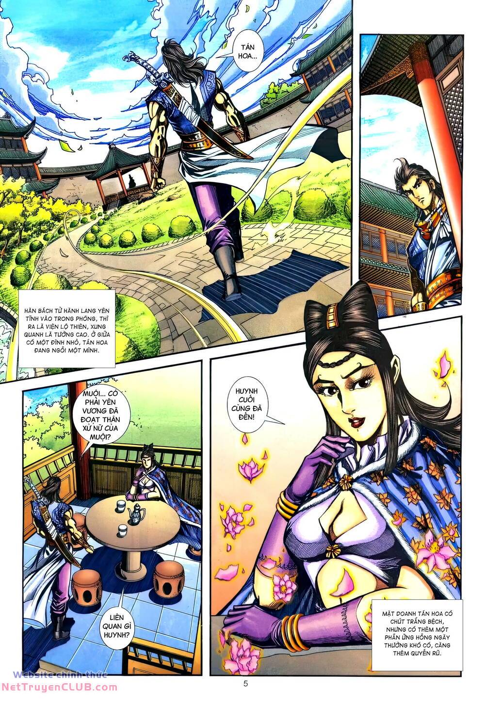 Chương 169 - Trang 4