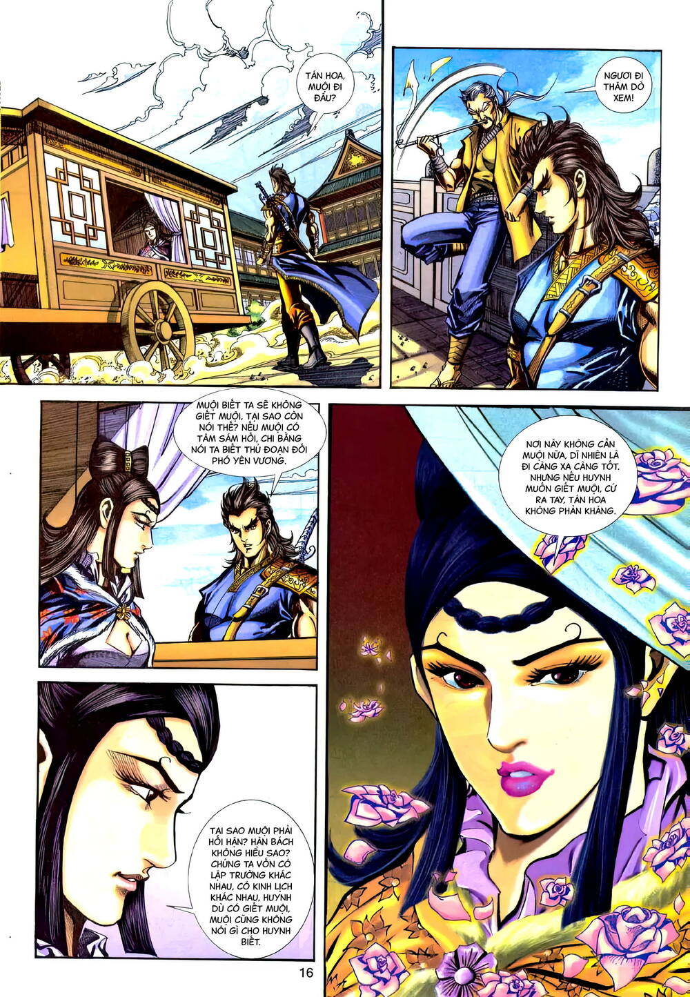 Chương 172 - Trang 15