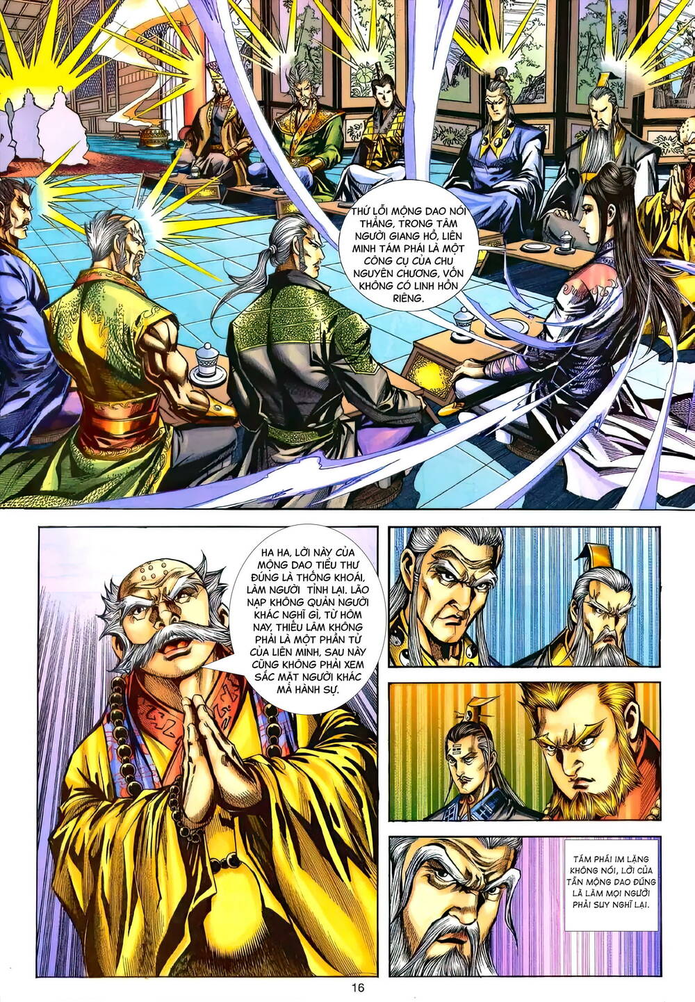 Chương 173 - Trang 15