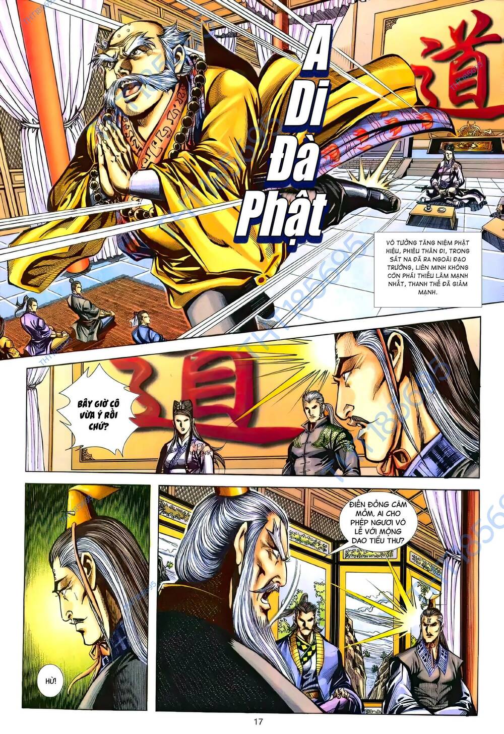 Chương 173 - Trang 16