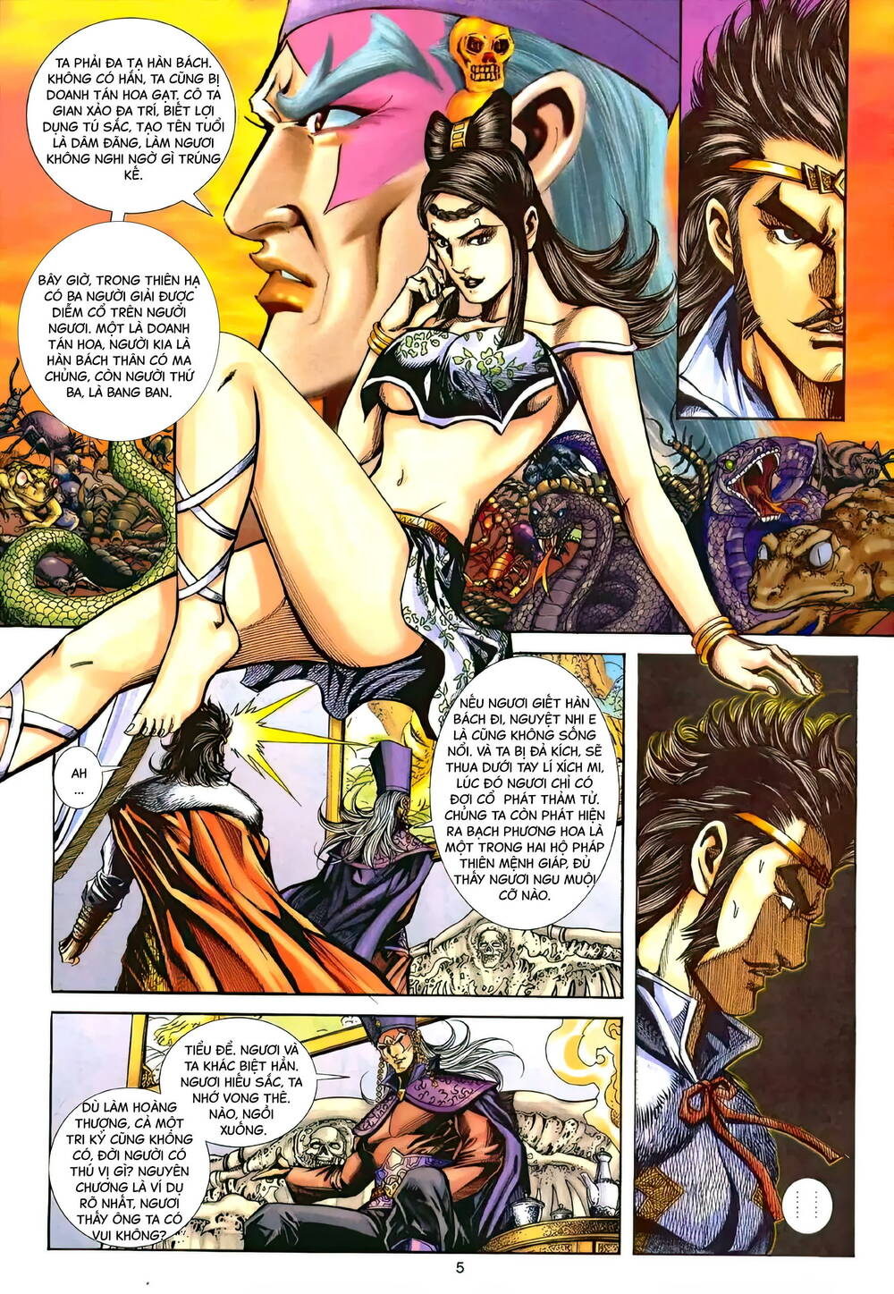 Chương 173 - Trang 4