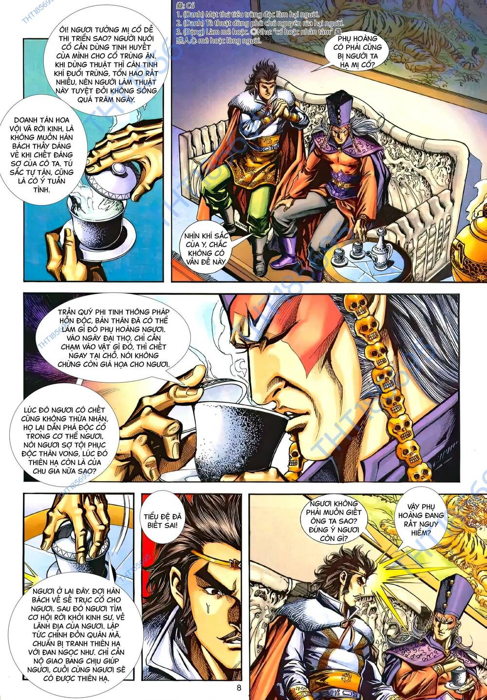 Chương 173 - Trang 7
