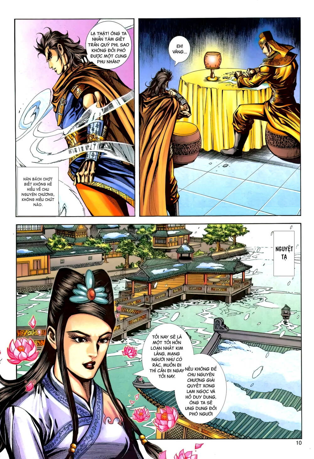 Chương 175 - Trang 9