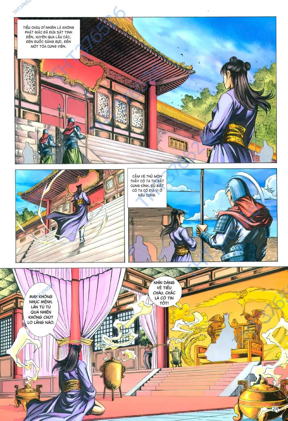 Chương 179 - Trang 23