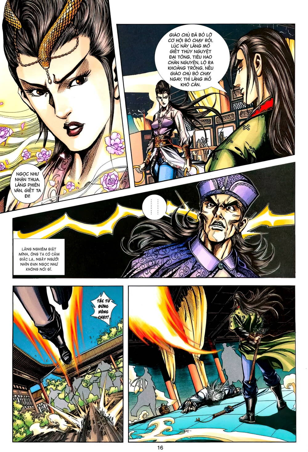 Chương 183 - Trang 15