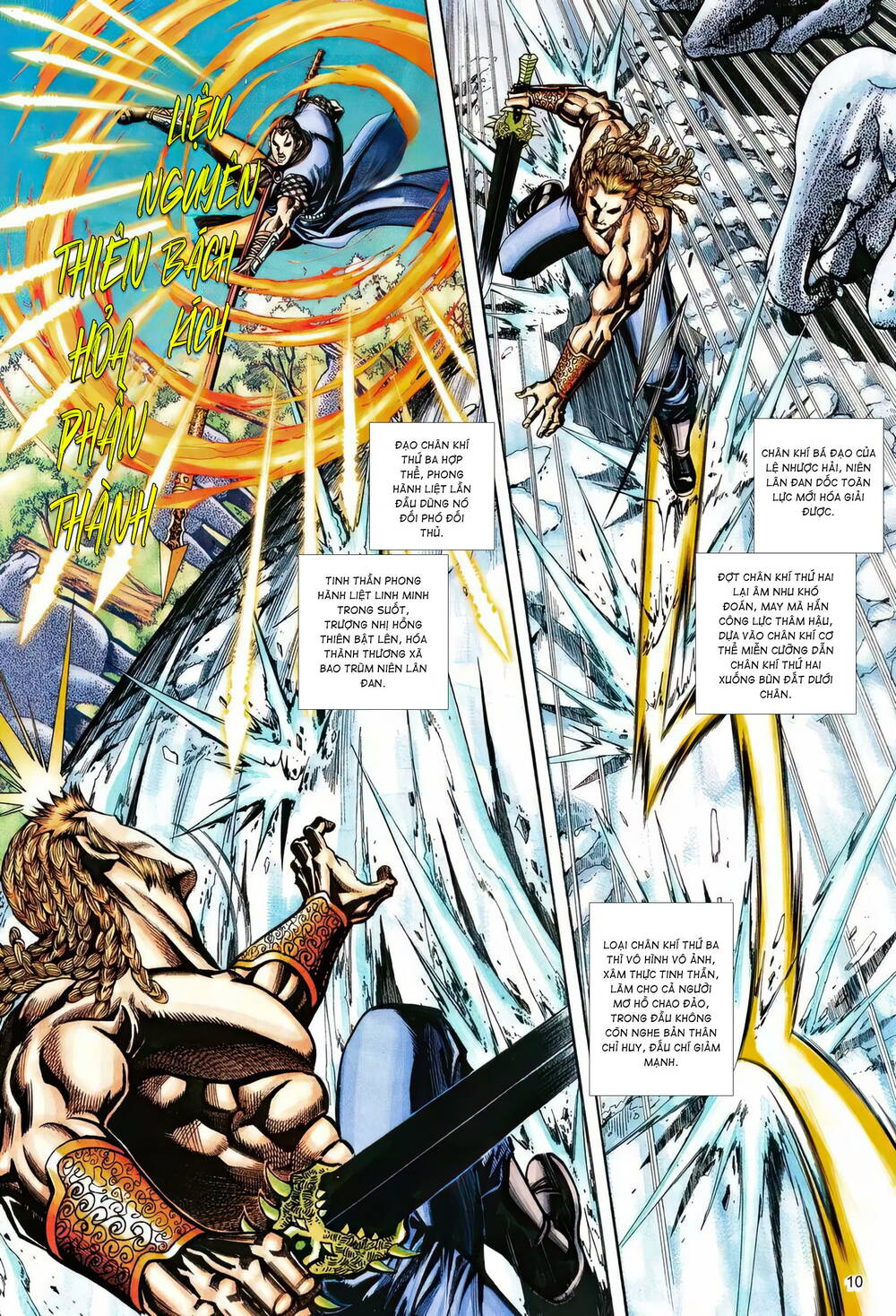 Chương 186 - Trang 9