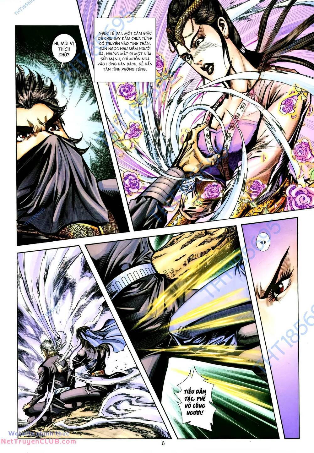 Chương 192 - Trang 5
