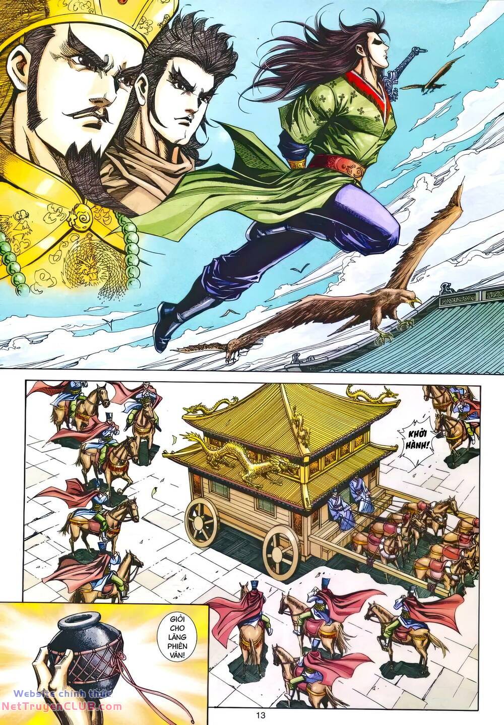 Chương 194 - Trang 12