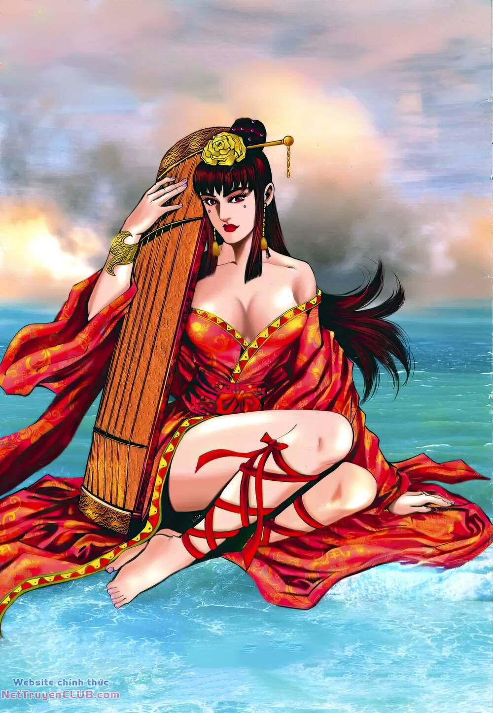 Chương 196 - Trang 1