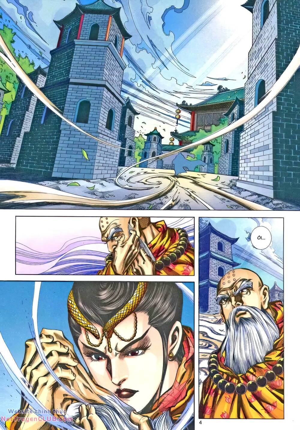 Chương 204 - Trang 3