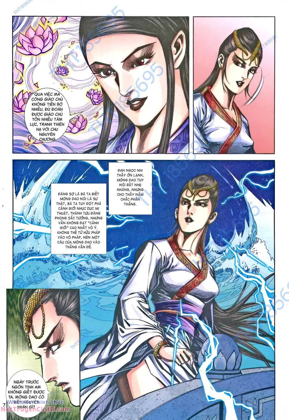 Chương 204 - Trang 6