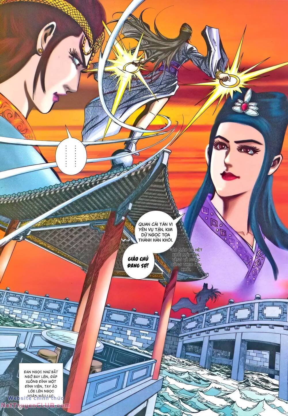 Chương 204 - Trang 8