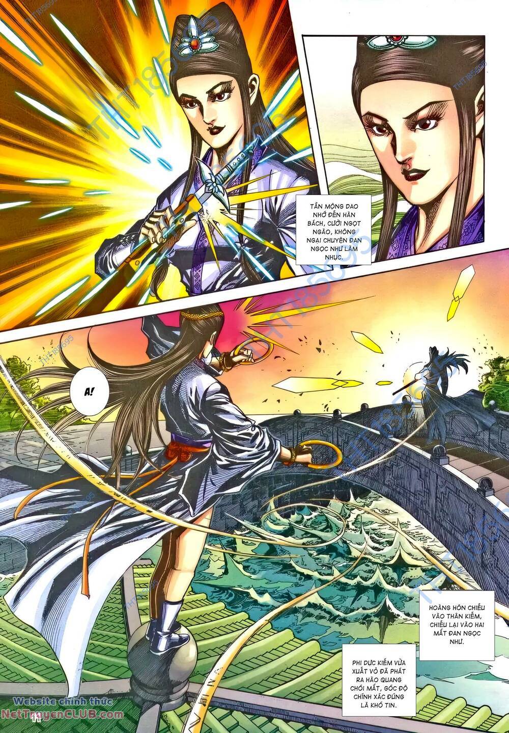 Chương 204 - Trang 10