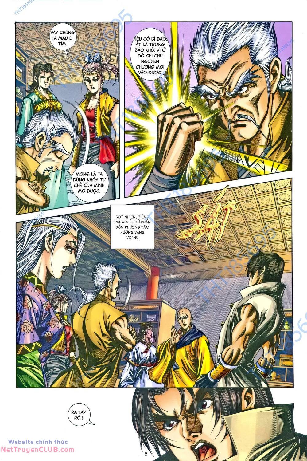 Chương 205 - Trang 5