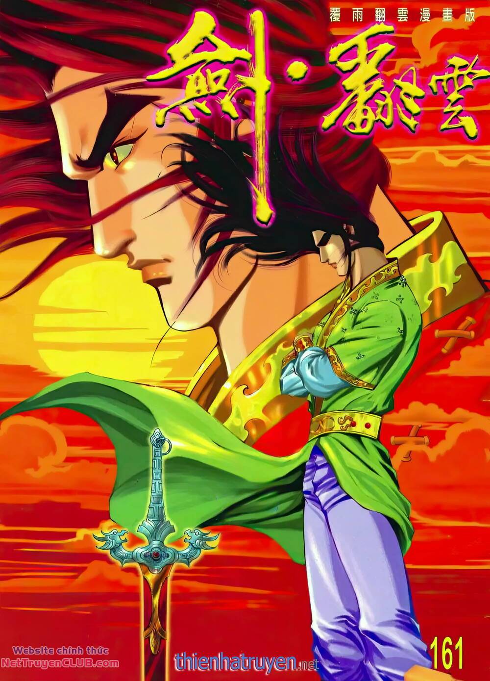 Chương 207 - Trang 1