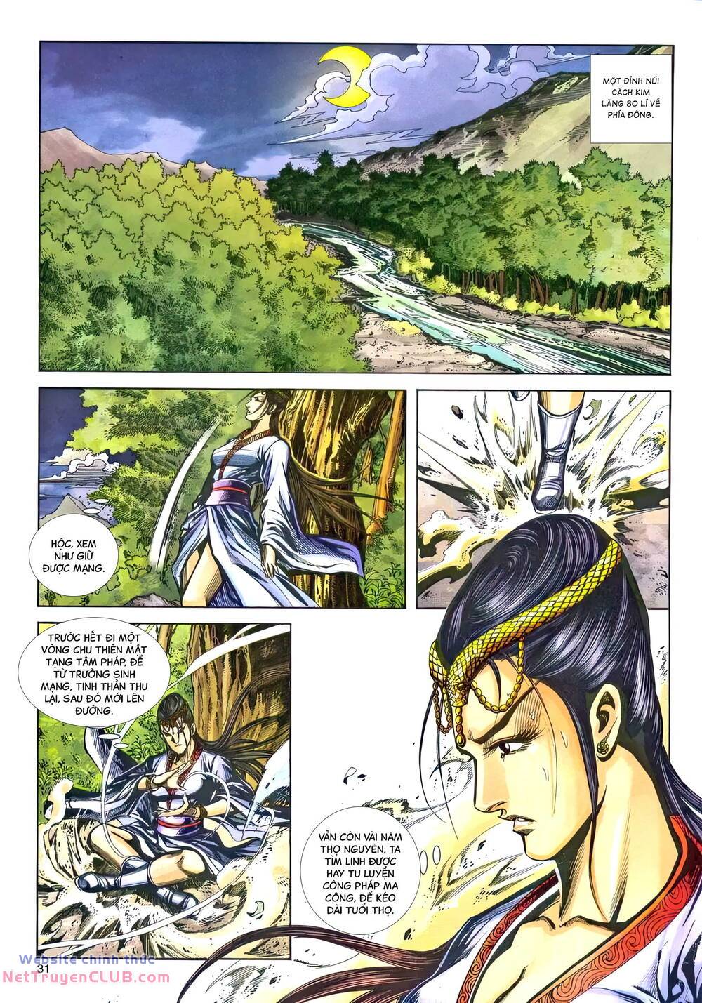 Chương 207 - Trang 30