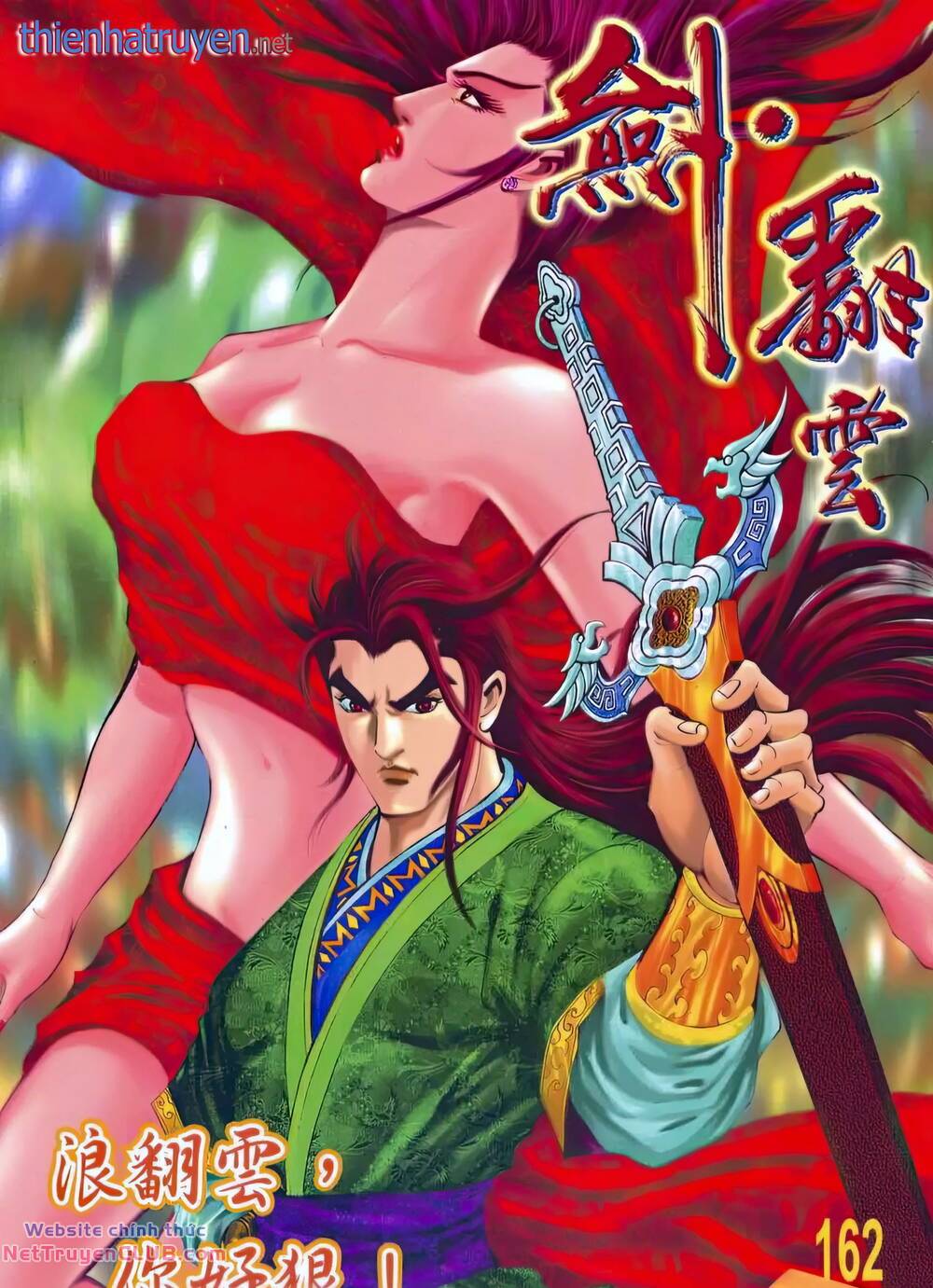Chương 208 - Trang 1