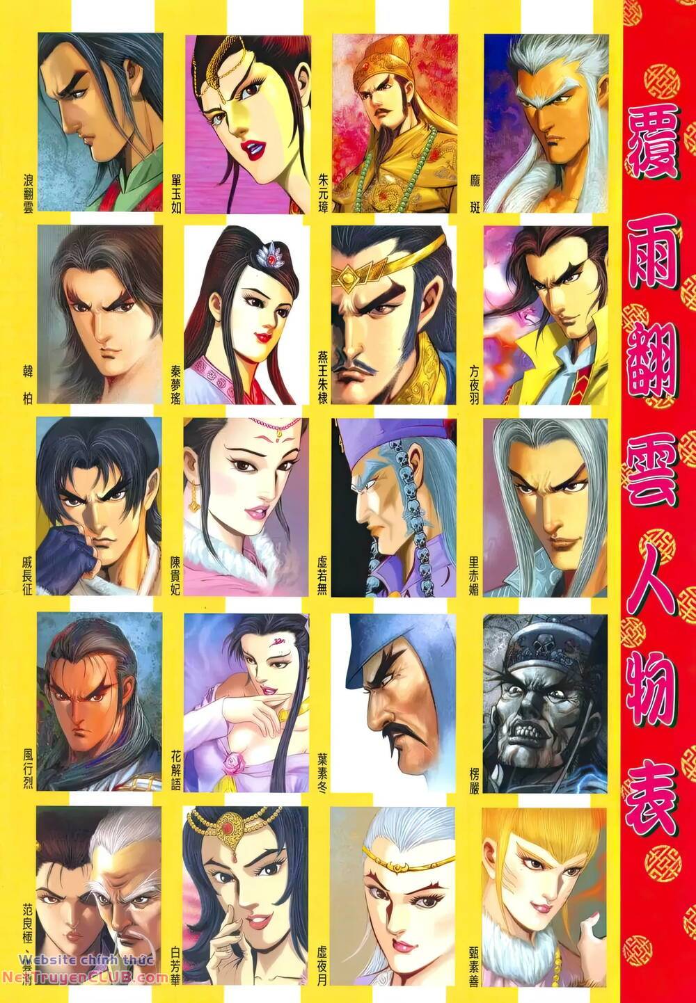Chương 208 - Trang 2
