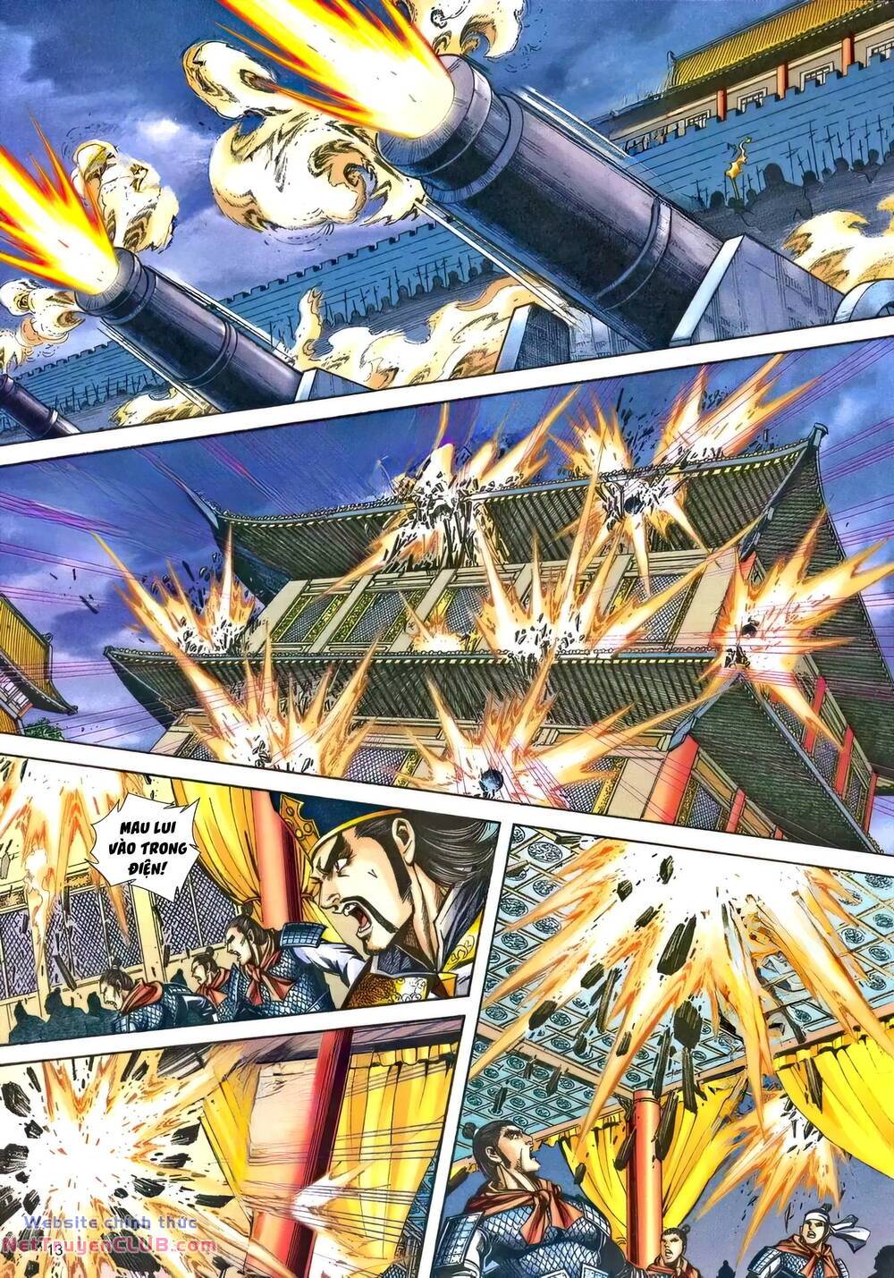 Chương 208 - Trang 12