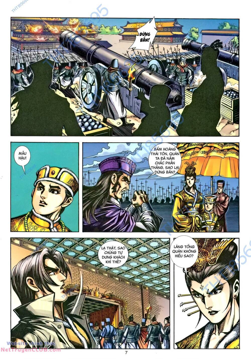 Chương 209 - Trang 6