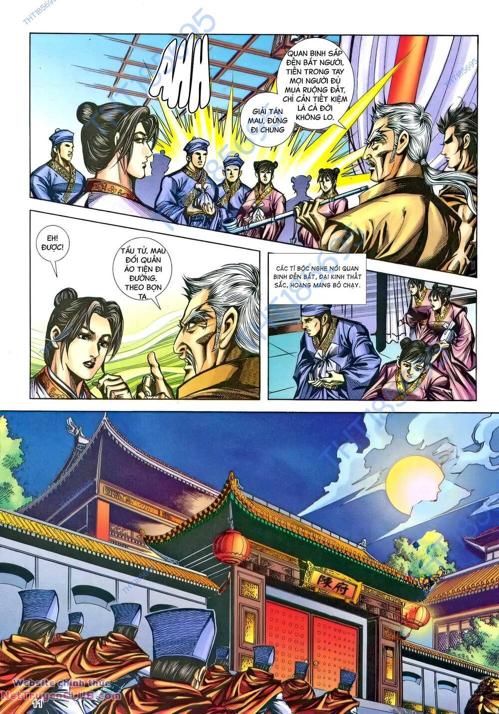 Chương 210 - Trang 10