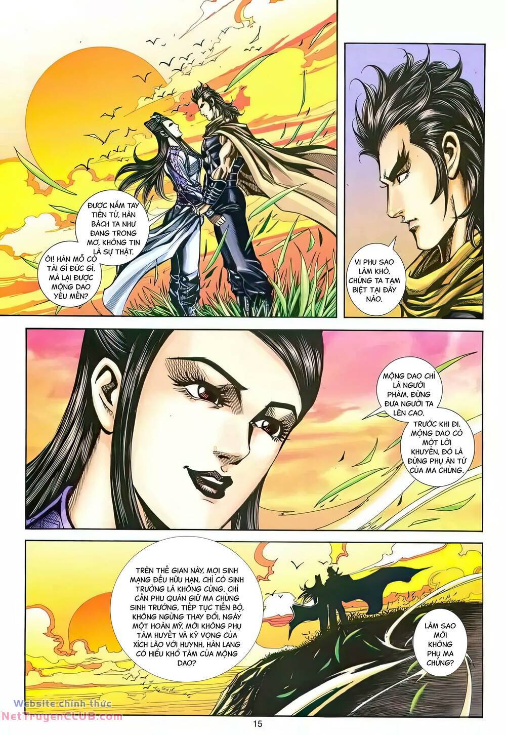 Chương 213 - Trang 14