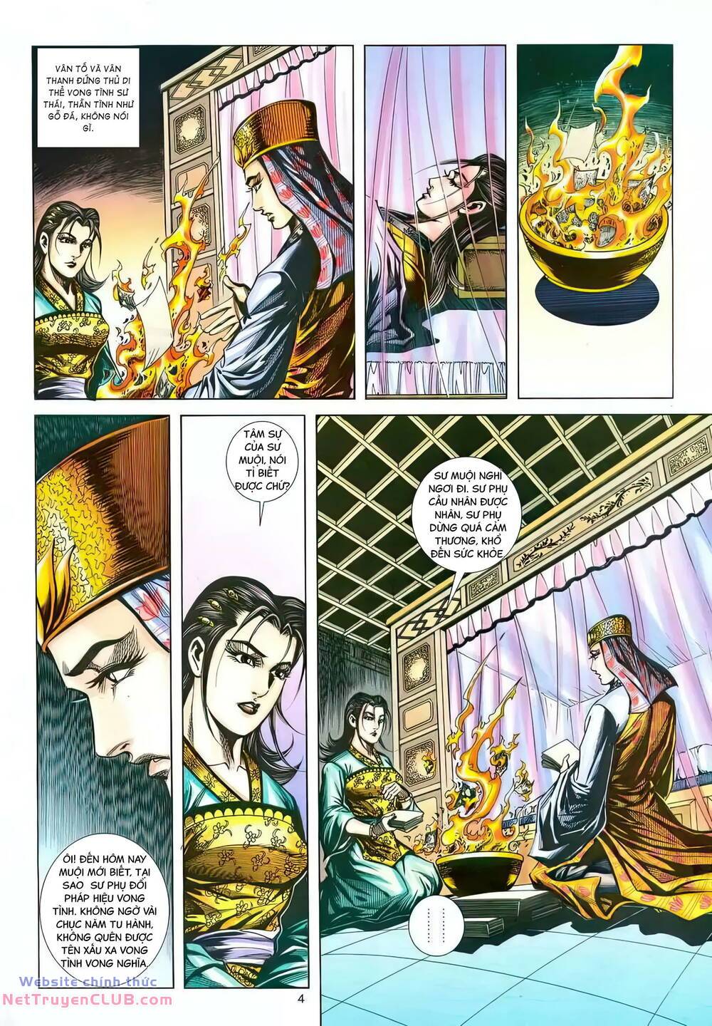 Chương 213 - Trang 3