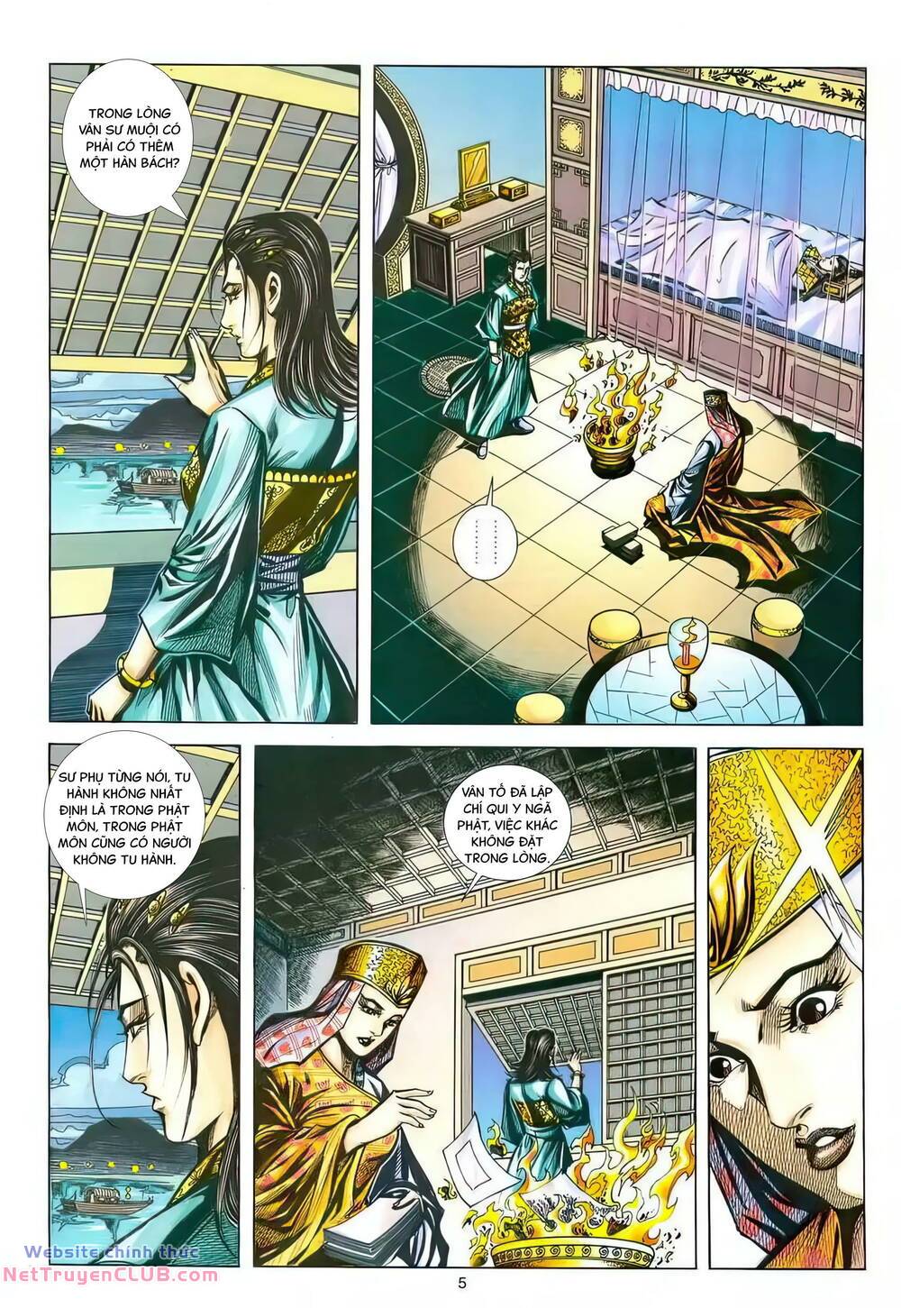 Chương 213 - Trang 4