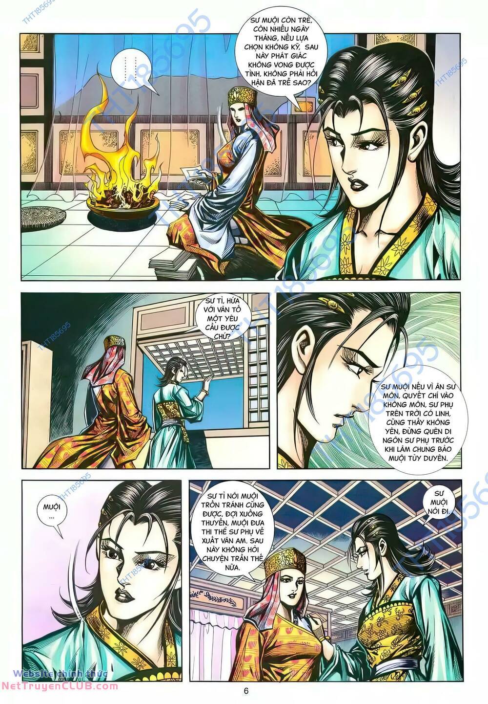 Chương 213 - Trang 5