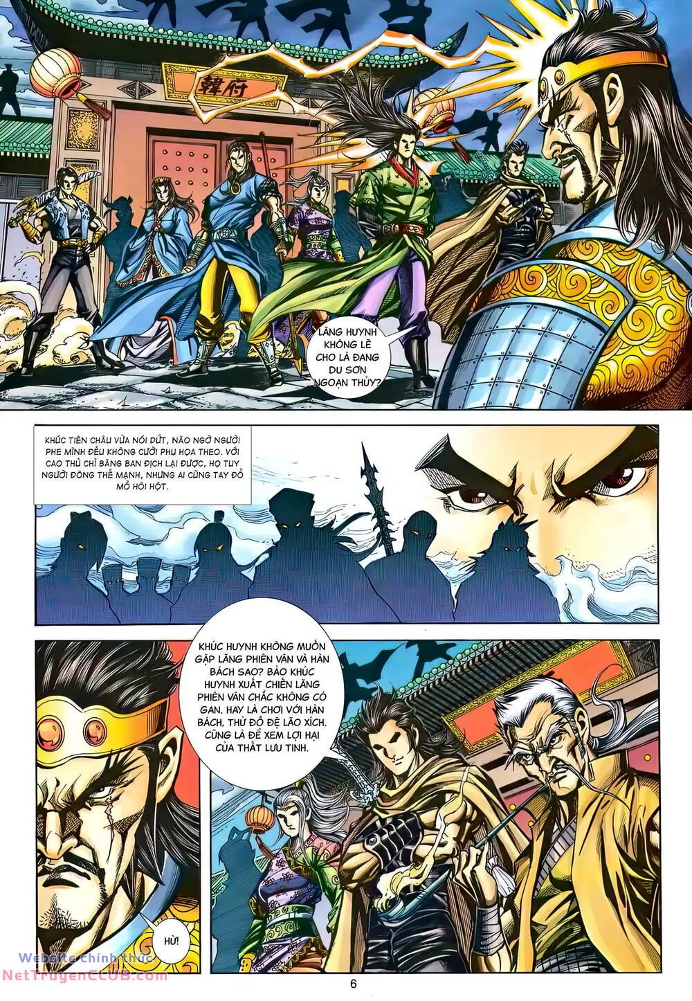 Chương 214 - Trang 4