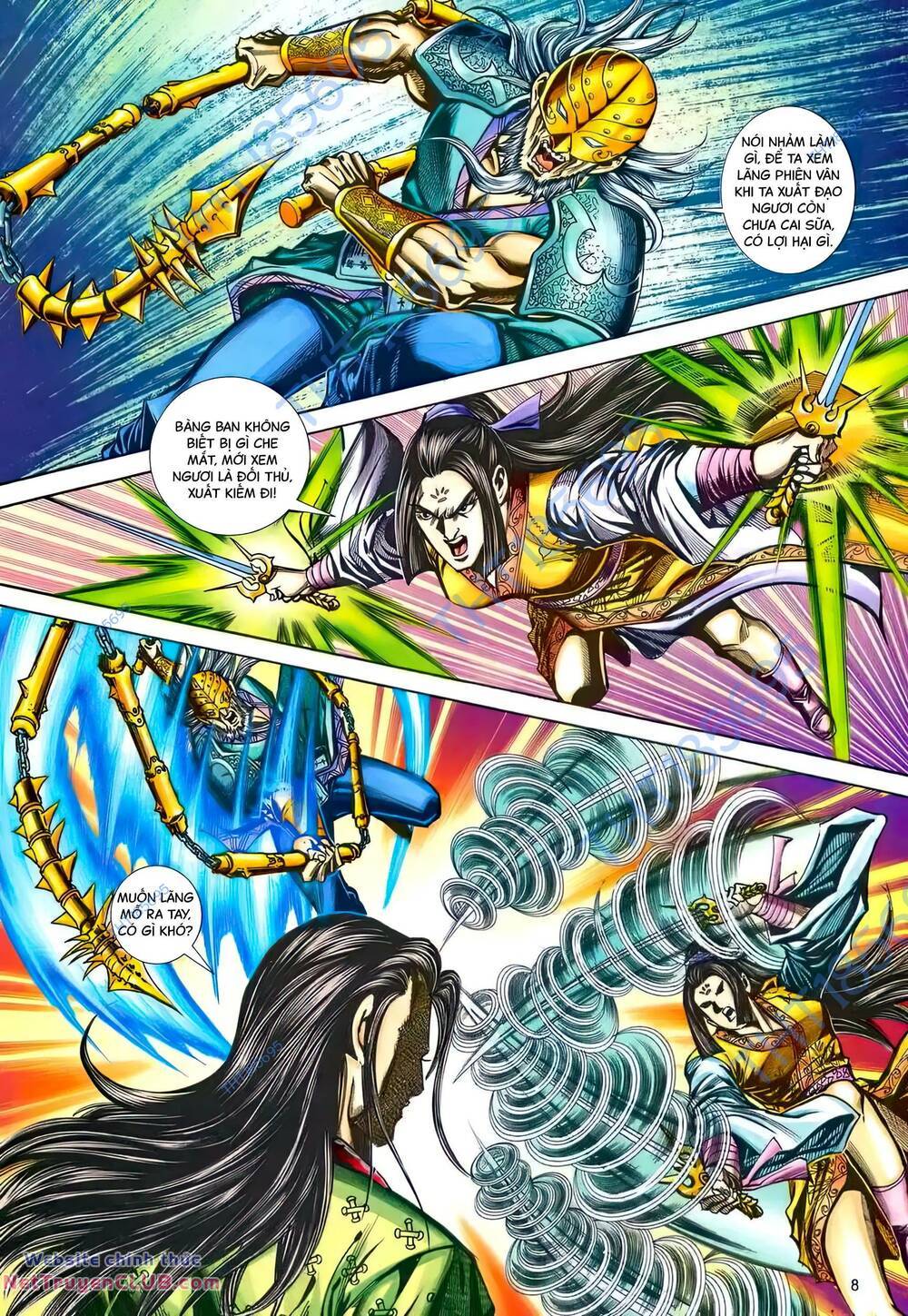 Chương 214 - Trang 6