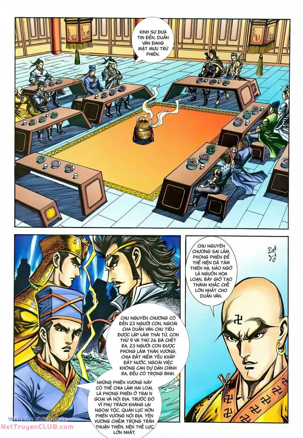 Chương 216 - Trang 3