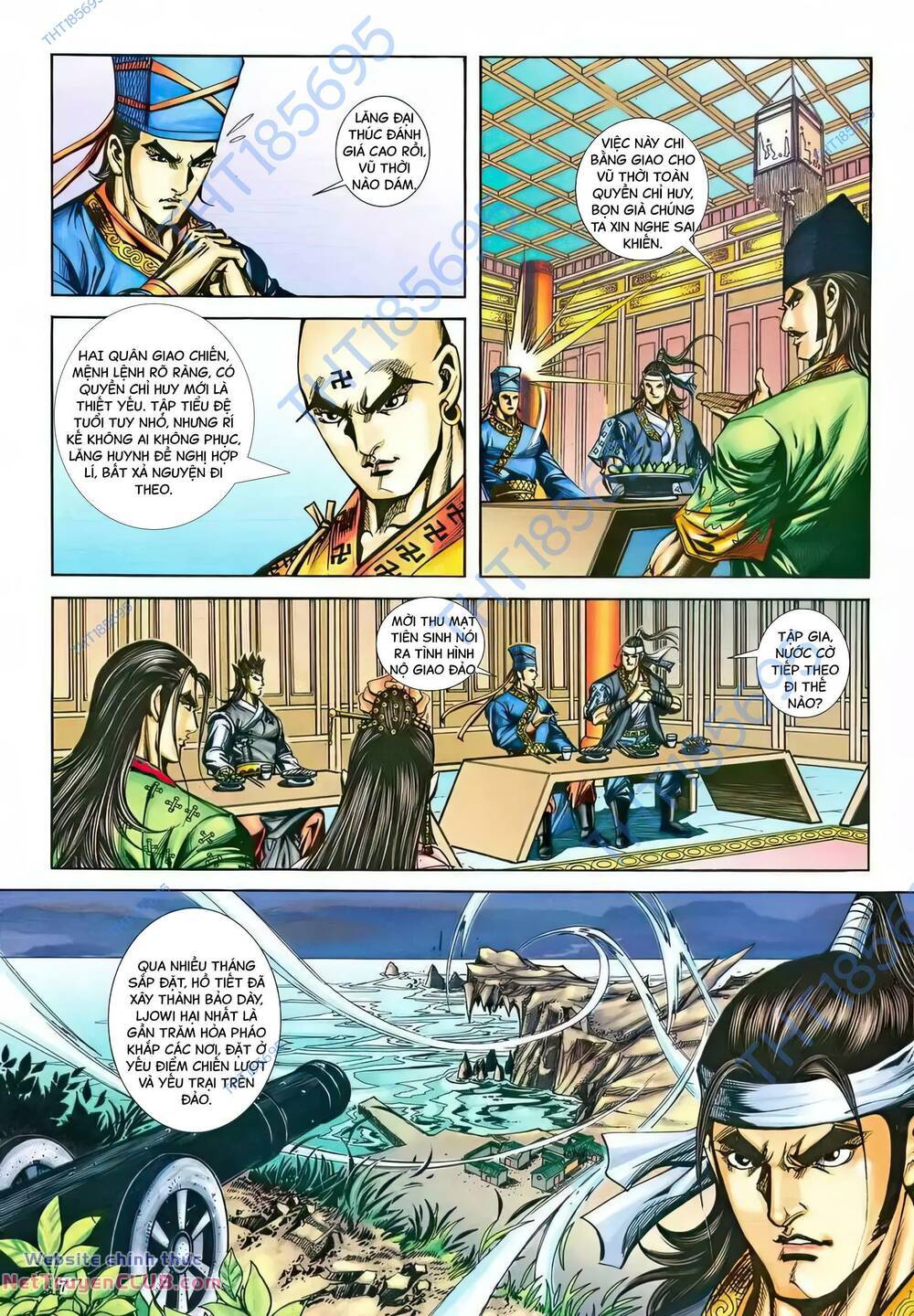 Chương 216 - Trang 6