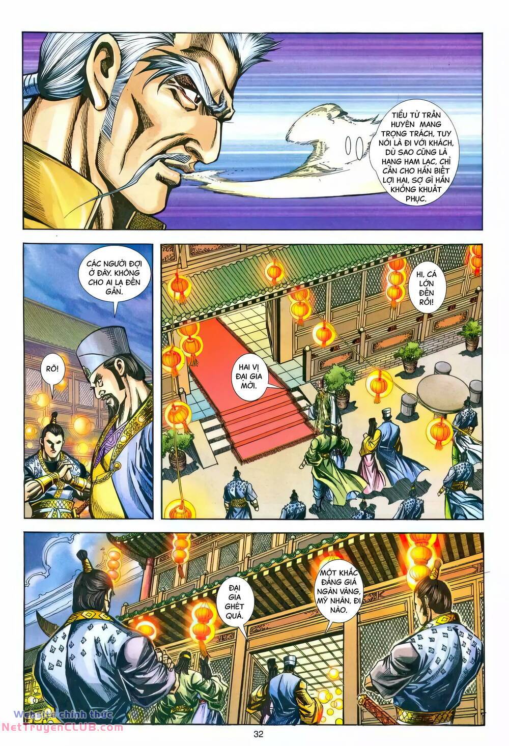 Chương 217 - Trang 31