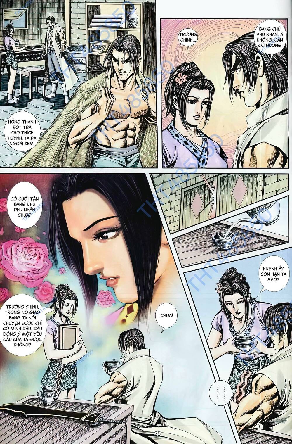 Chương 22 - Trang 10