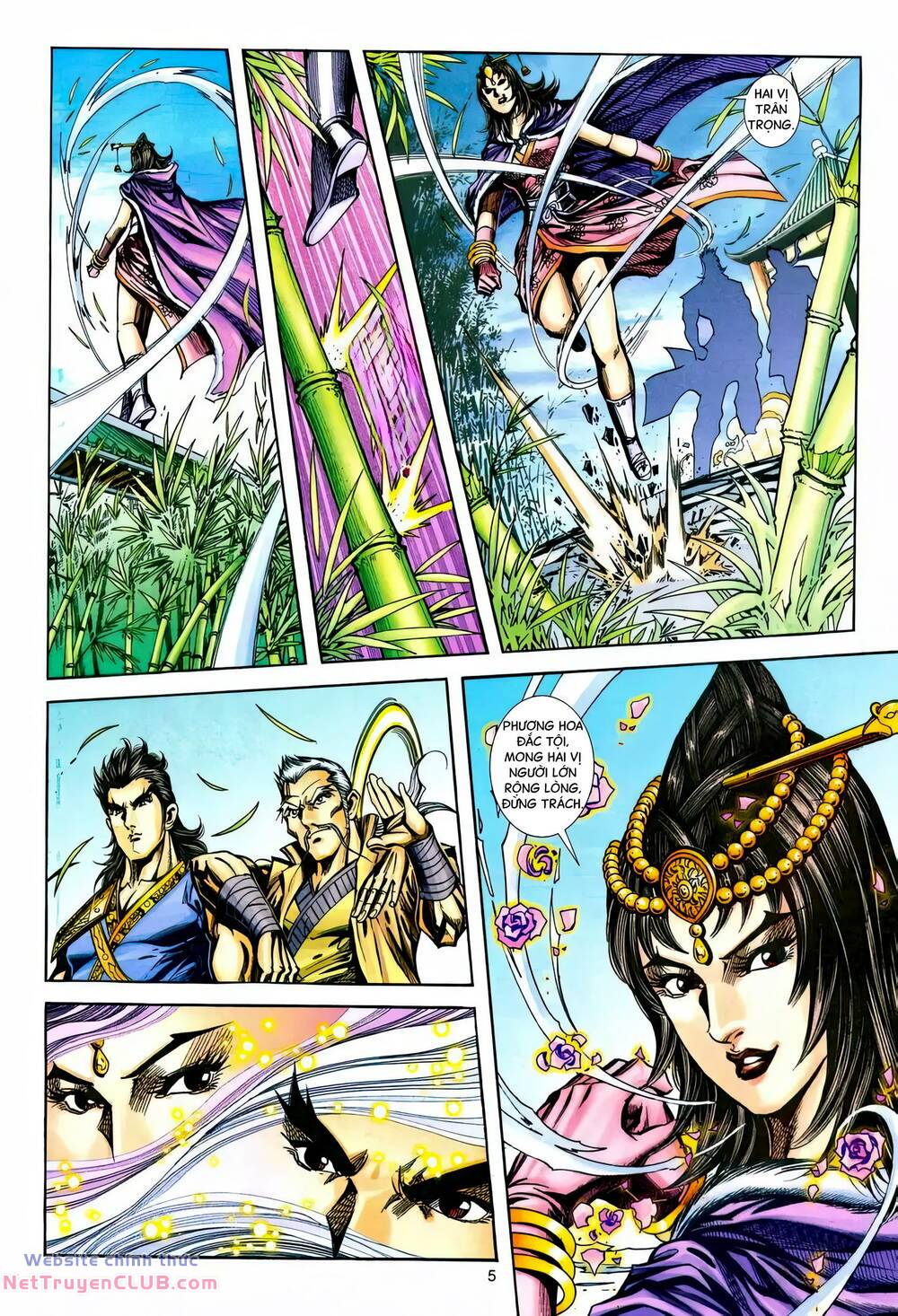 Chương 220 - Trang 4