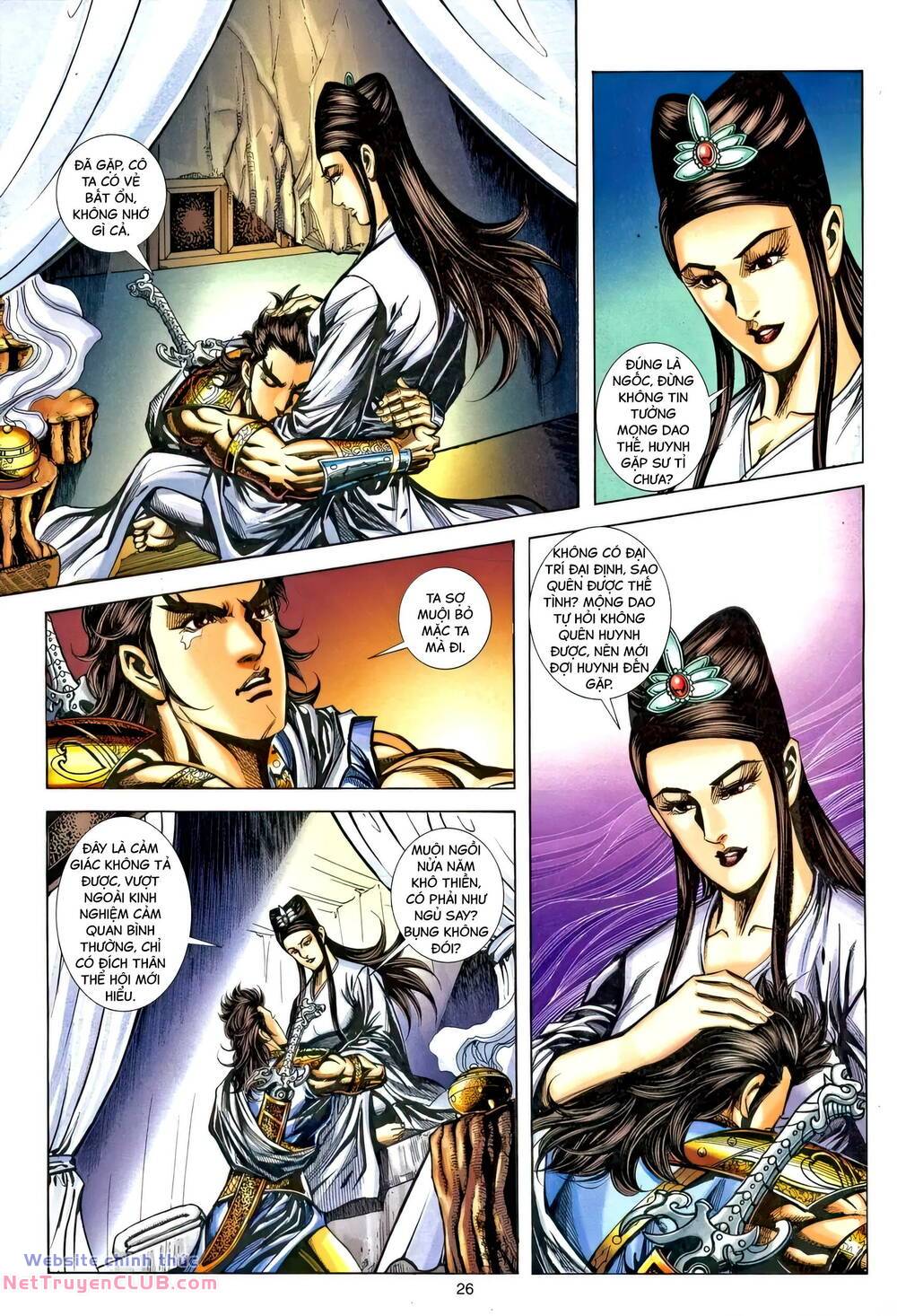 Chương 223 - Trang 25