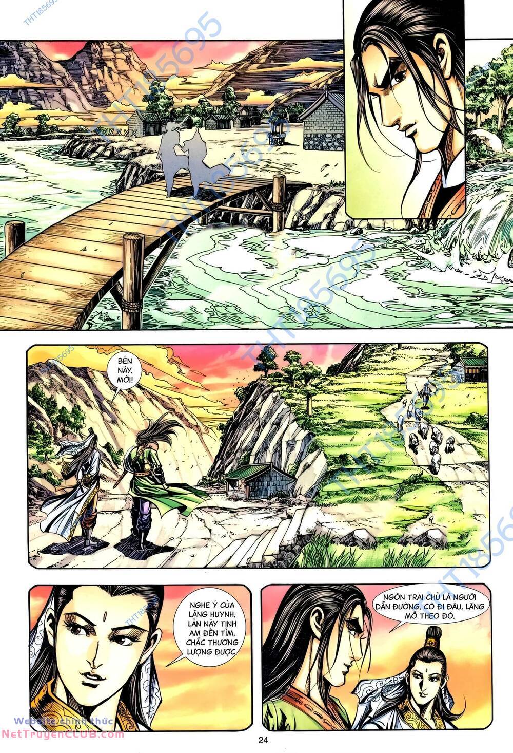 Chương 224 - Trang 23