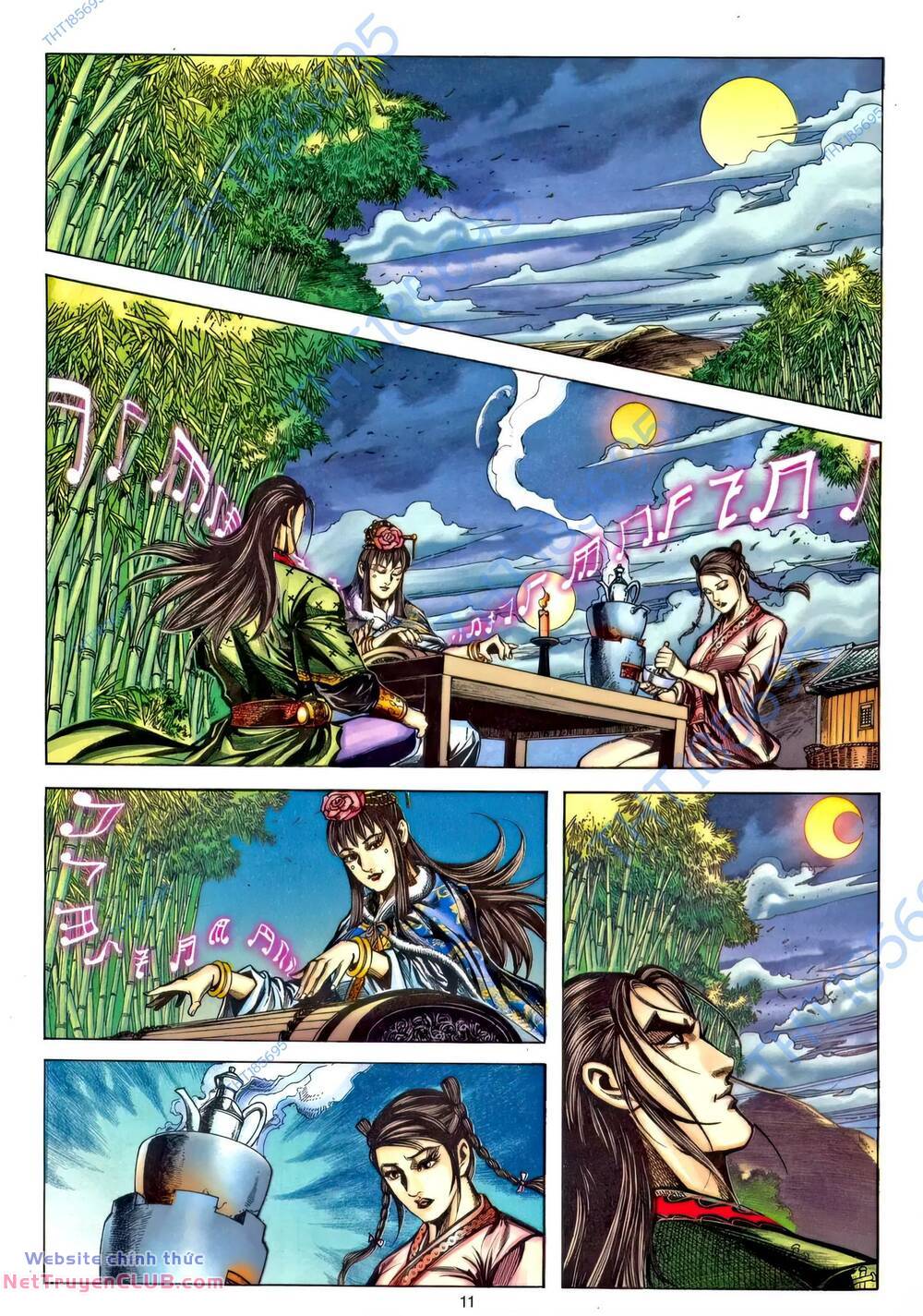 Chương 226 - Trang 10