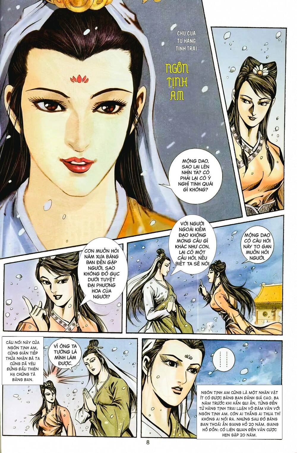 Chương 23 - Trang 8
