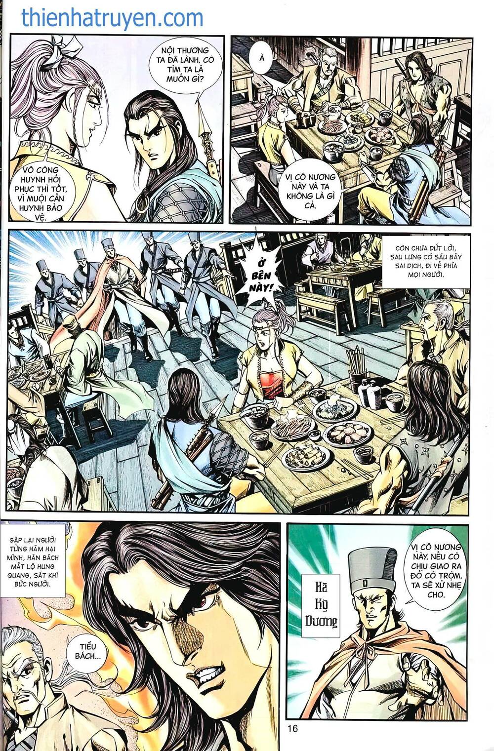 Chương 24 - Trang 1